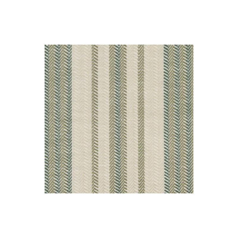 215210 | Dakota Stripe Slate Linen - Beacon Hill Fabric