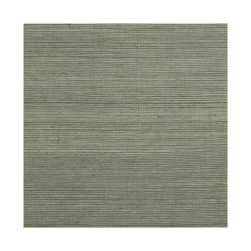 Sample - GR1049 Grasscloth Resource, Green Grasscloth Wallpaper by Ronald Redding