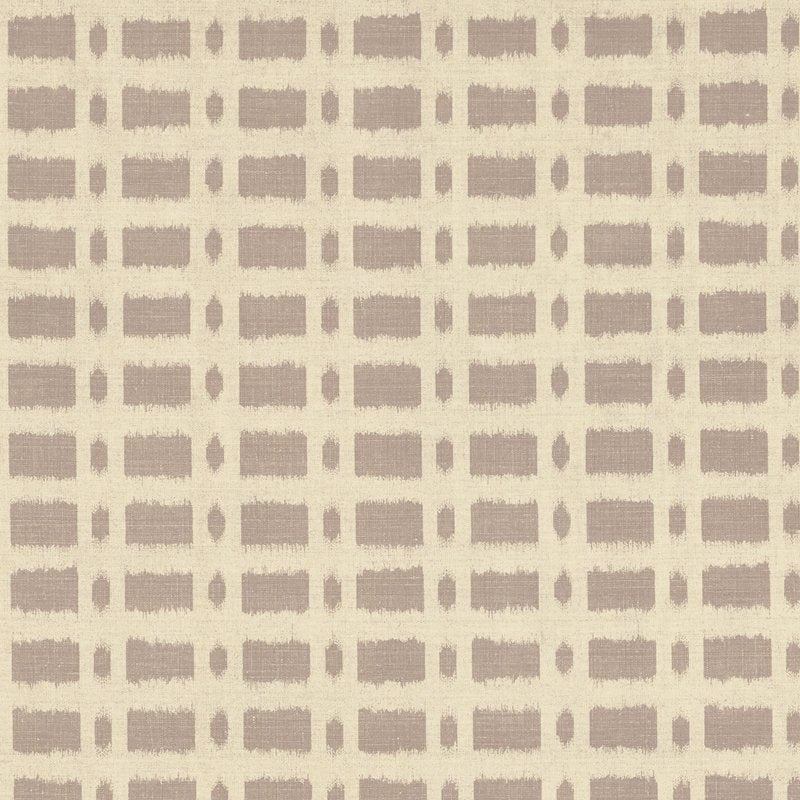 Purchase sample of TOWN005 Townline Road, Lilac by Schumacher Fabric