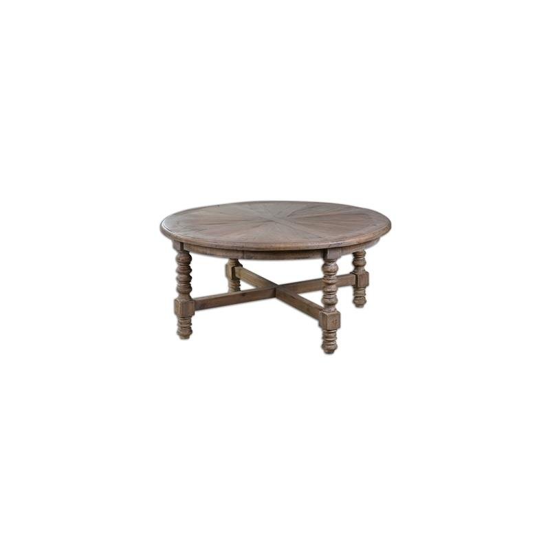 24368 Mirrin Accent Tableby Uttermost,,