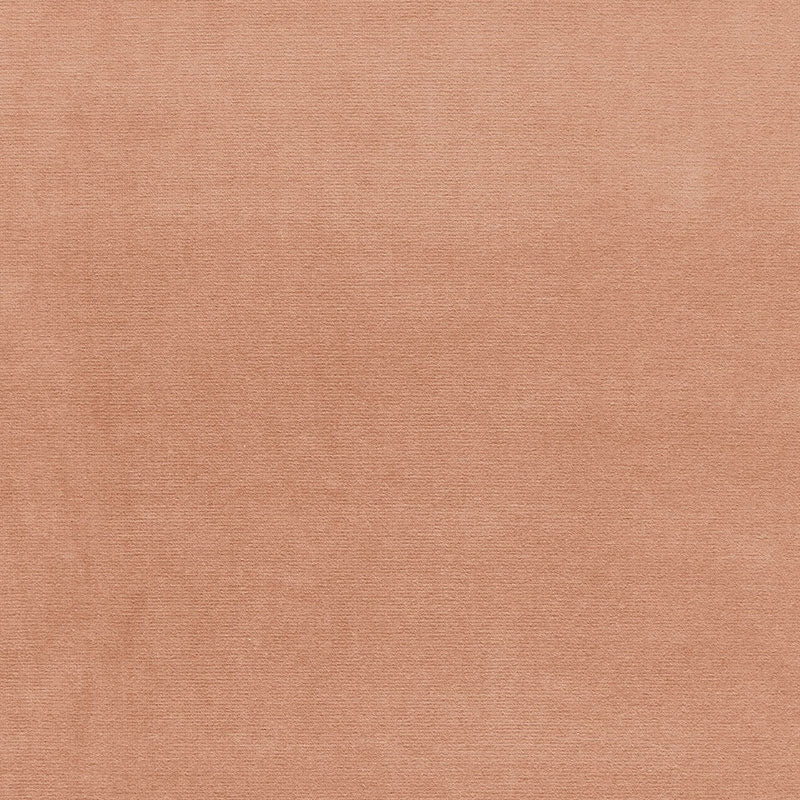 Purchase sample of 42774 Gainsborough Velvet, Fawn by Schumacher Fabric