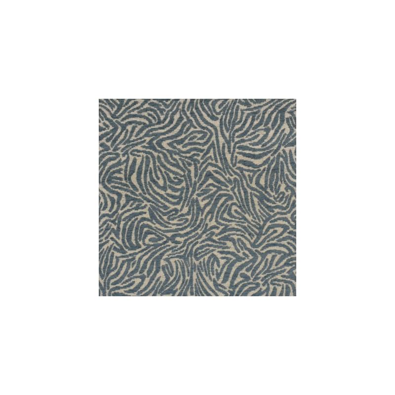 Buy F2719 Mineral Blue Animal/Skins Greenhouse Fabric