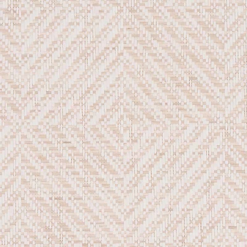 Purchase 4444 Diamond Weave II Beau Beige Phillip Jeffries Wallpaper