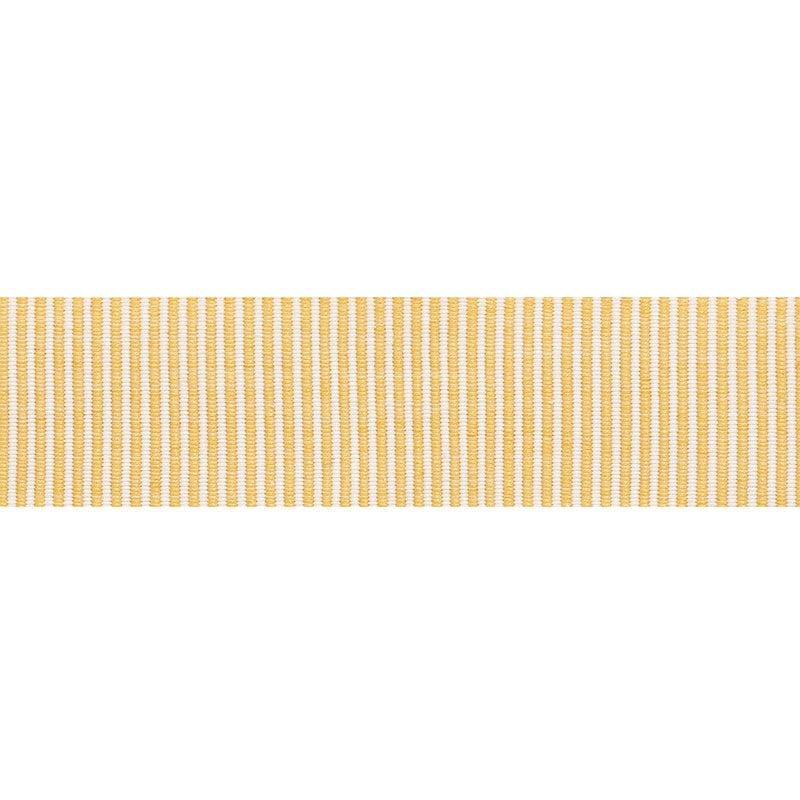 75581 | Knox Tape, Gold - Schumacher Fabric