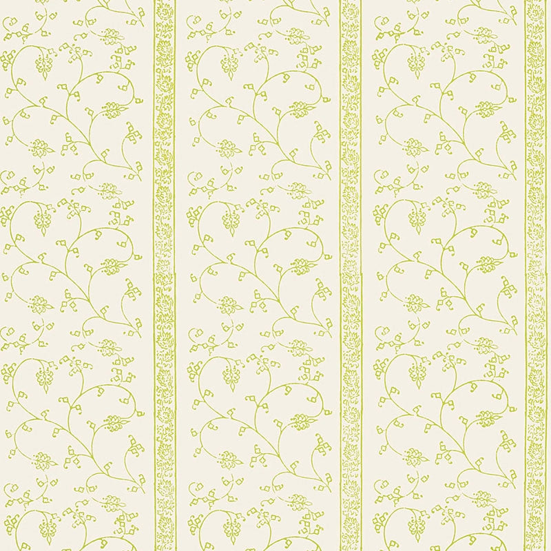 Looking for 5005212 Khanpur Vine Pear Schumacher Wallpaper