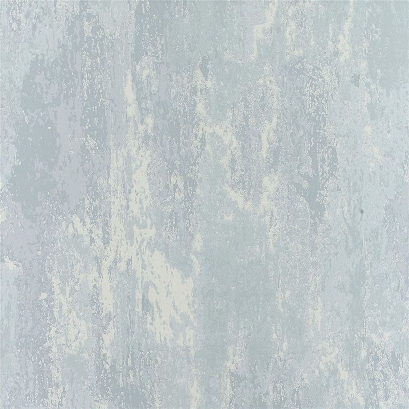 Sample P555-22 Ajanta Sky by Designer Guild Wallpaper
