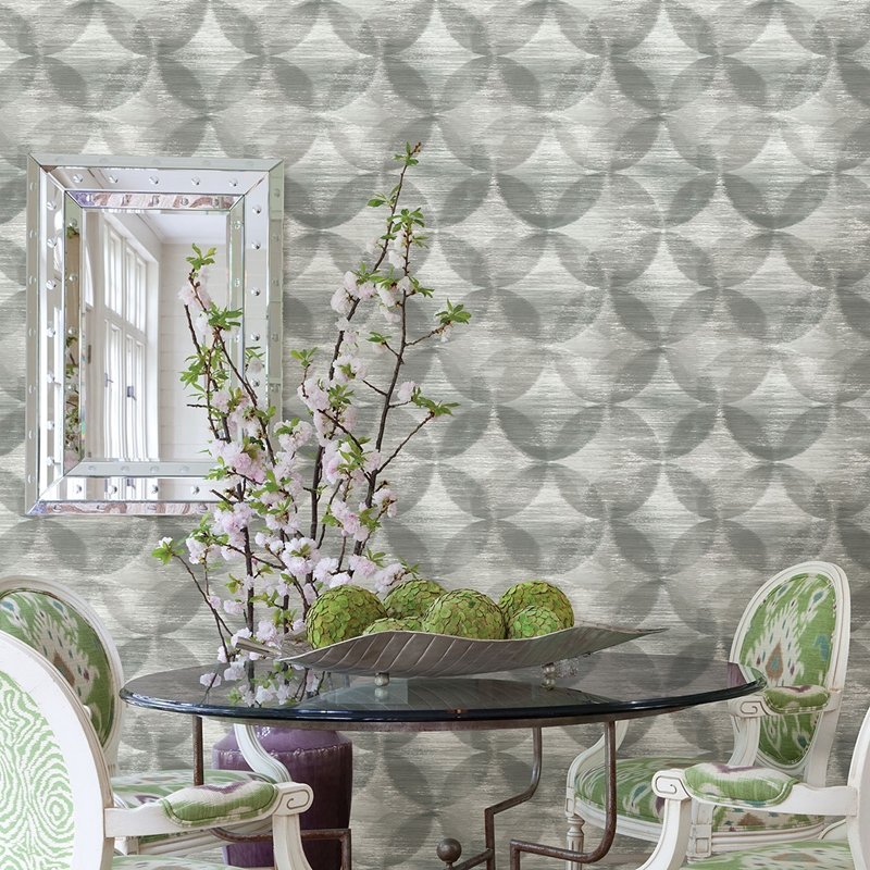 Save on 2793-24702 Alchemy Celadon A-Street Prints Wallpaper