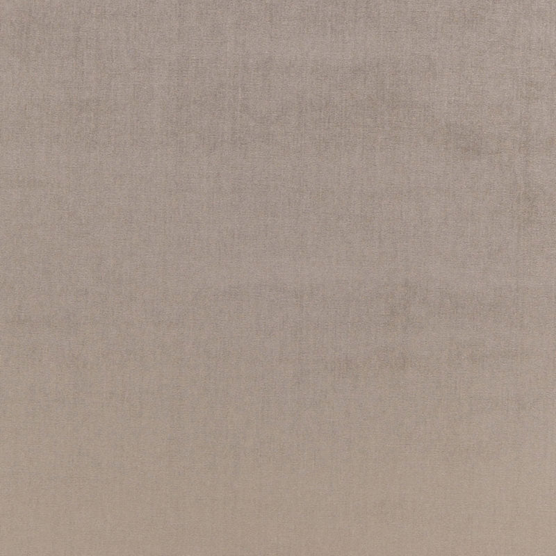Purchase sample of 68163 Sophia Velvet, Nickel by Schumacher Fabric