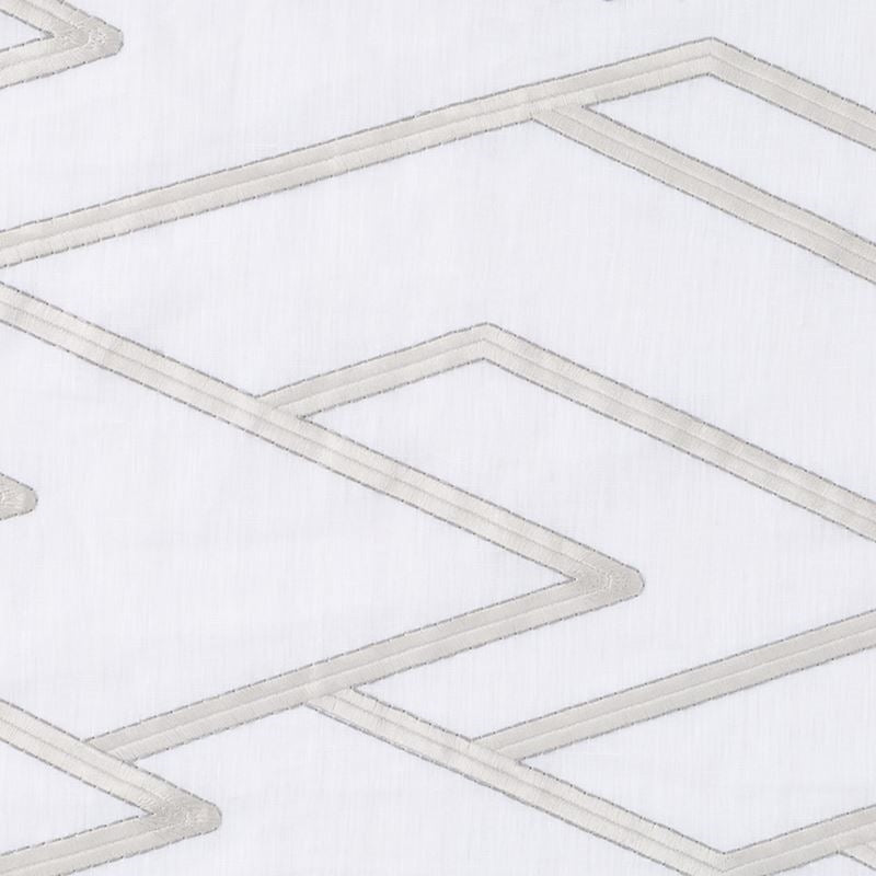 253952 | PinnacleSilver - Beacon Hill Fabric