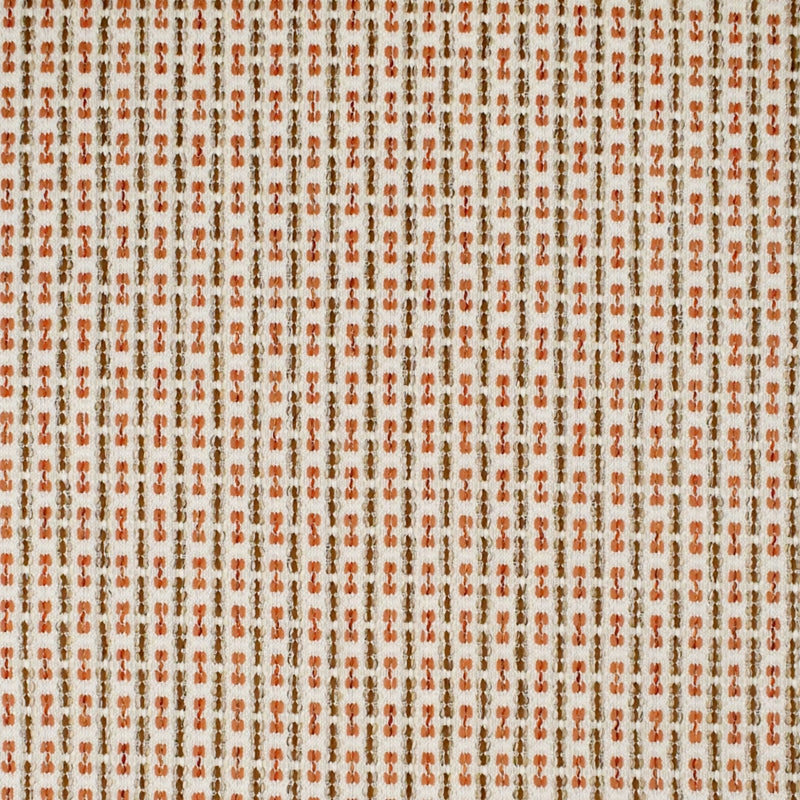 Select S4573 Adobe Solid Orange Greenhouse Fabric