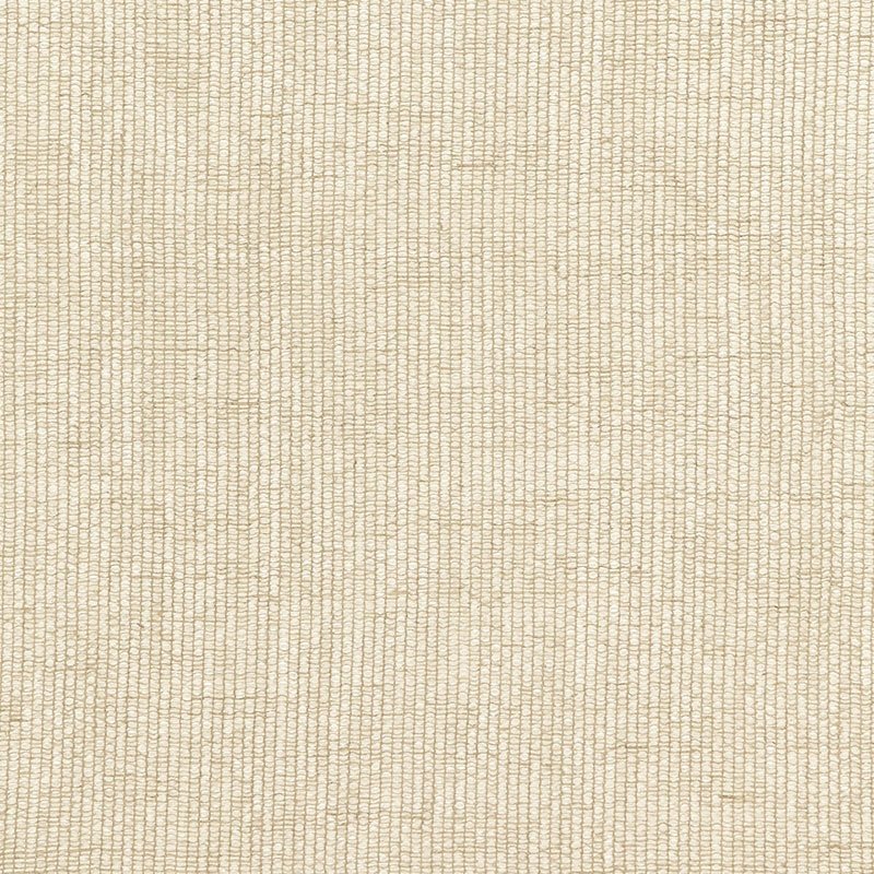 Purchase sample of 67370 Borealis Sheer, Greige by Schumacher Fabric