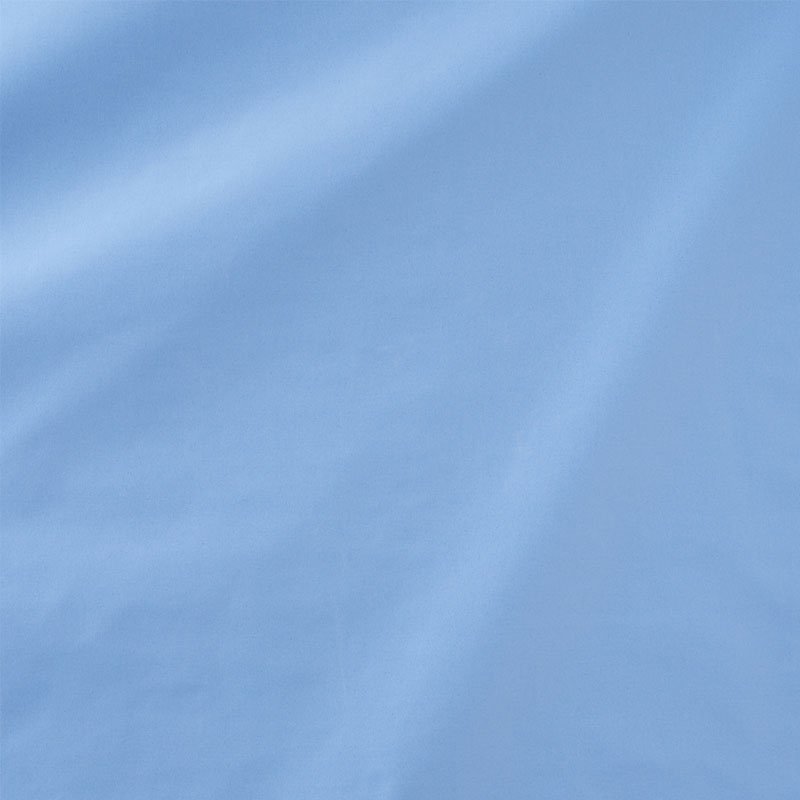 Purchase sample of 76986 Cecil Cotton Chintz, Sky by Schumacher Fabric