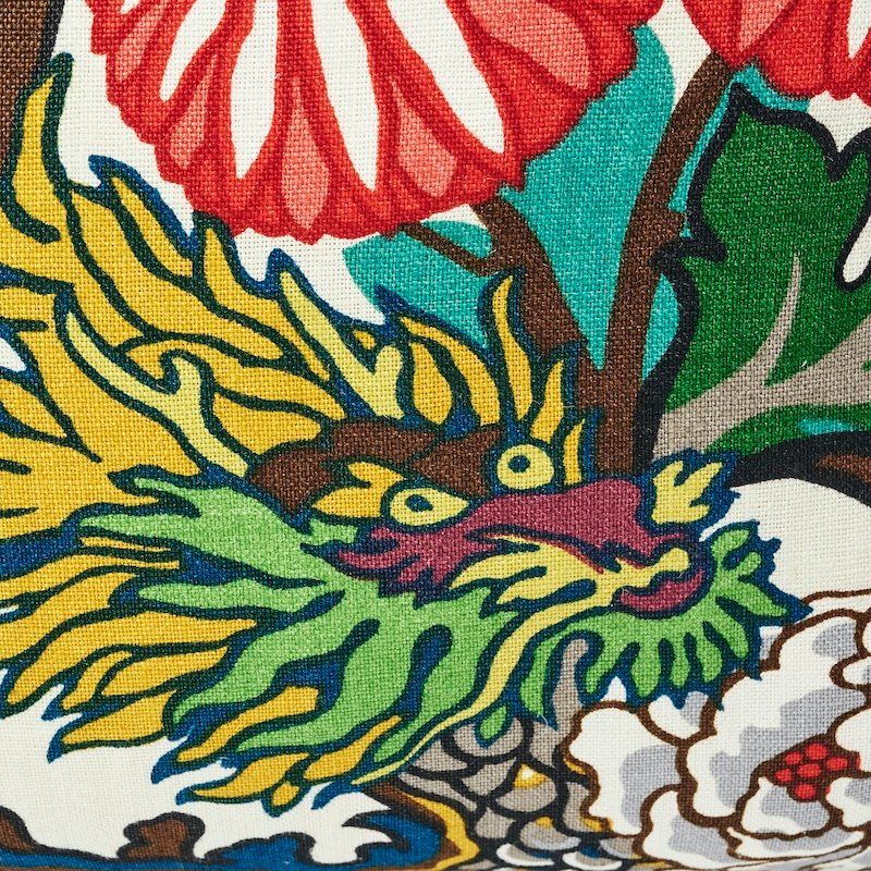 So17606205 Samarkand Ikat 20" Pillow Porcelain By Schumacher Furniture and Accessories 1,So17606205 Samarkand Ikat 20" Pillow Porcelain By Schumacher Furniture and Accessories 2,So17606205 Samarkand Ikat 20" Pillow Porcelain By Schumacher Furniture and Accessories 3