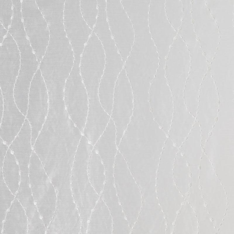 51354-130 Antique White Duralee Fabric