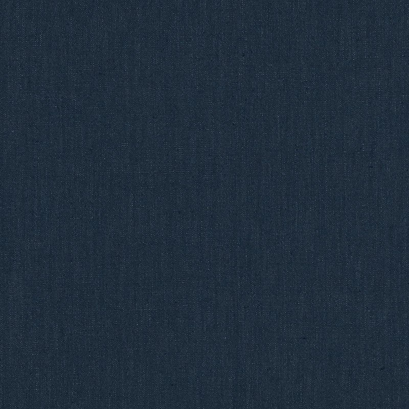 Purchase sample of 69346 Lange, Navy by Schumacher Fabric