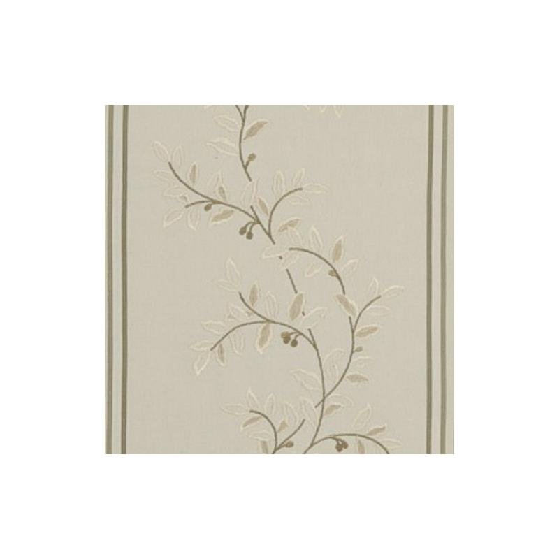 214542 | Belle Stripe Sandstone - Beacon Hill Fabric