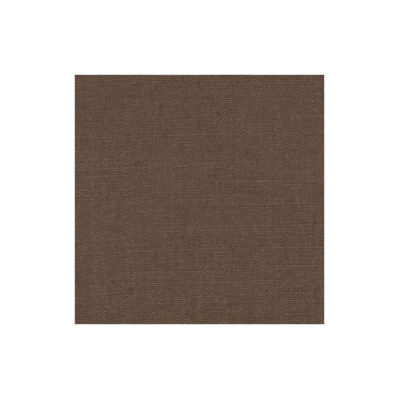 230750 | Linseed Solid Otter Brown - Beacon Hill Fabric
