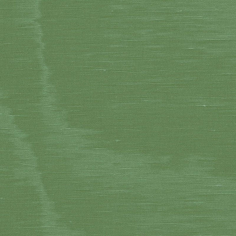 Purchase sample of 70410 Incomparable Moire, Vert by Schumacher Fabric