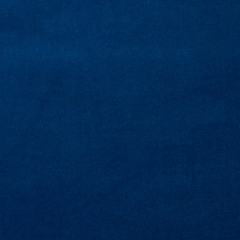 Purchase sample of 70572 Rocky Performance Velvet, Sapphire by Schumacher Fabric