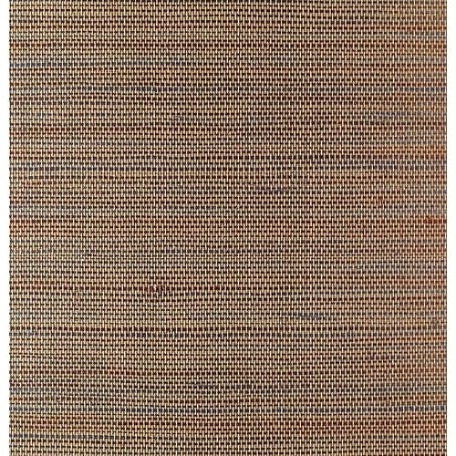 Save EW3138 East Winds III Red Grasscloth by Washington Wallpaper