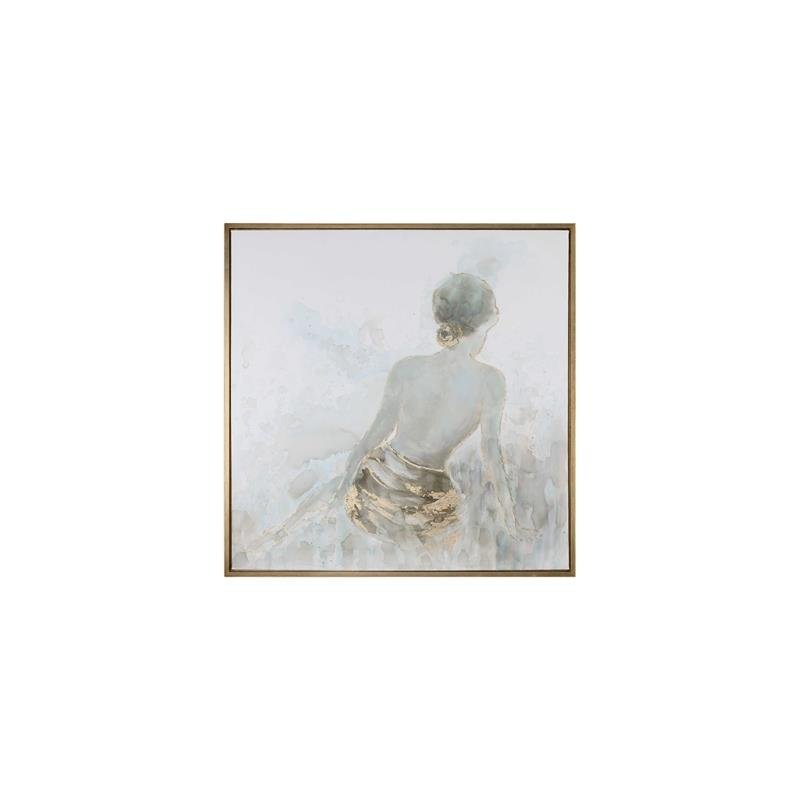 36112 Blue Belle by Uttermost,,,