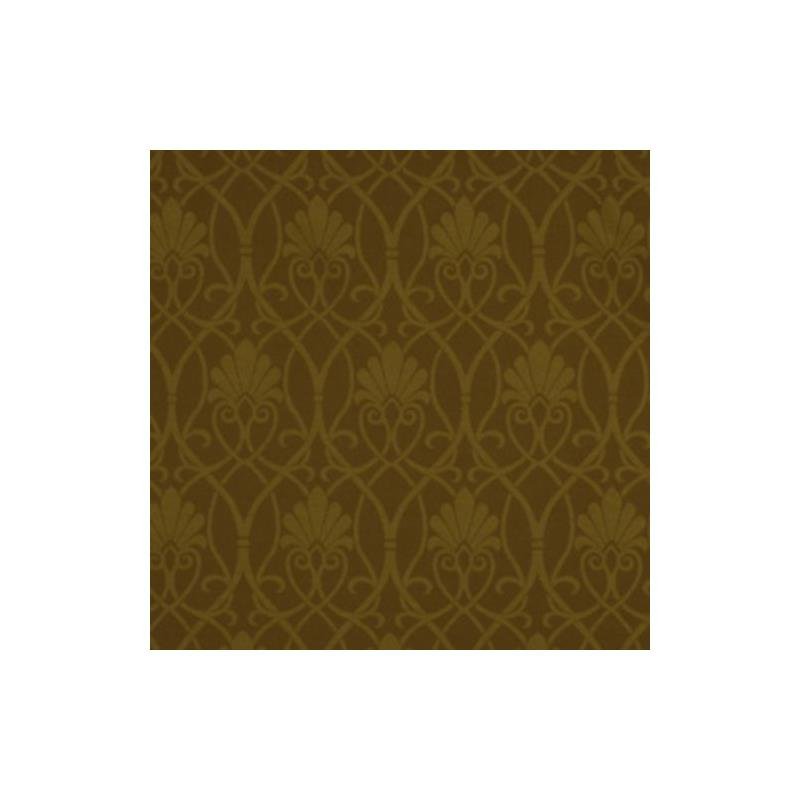 187941 | Entwined Nutmeg - Beacon Hill Fabric