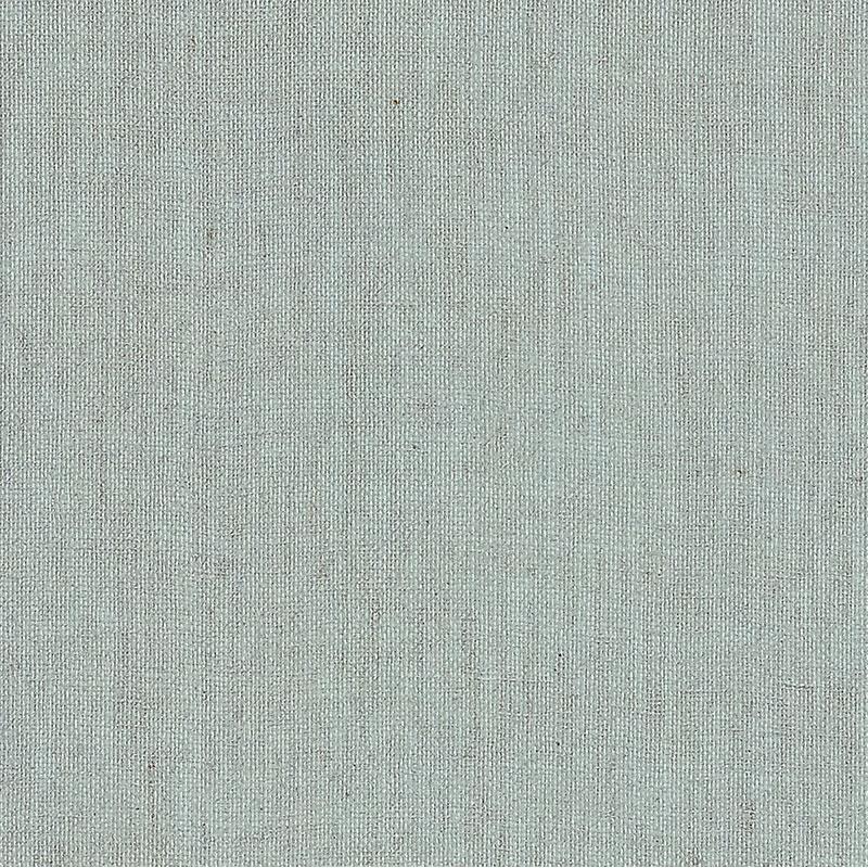 Acquire 5007842 Gilded Linen Mineral Schumacher Wallpaper