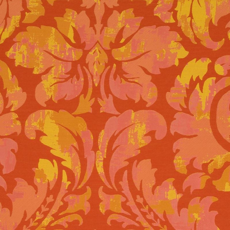 247815 | Chambord FrameCoral - Beacon Hill Fabric