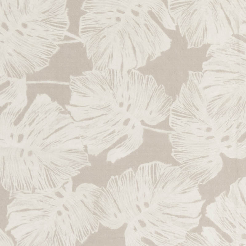 Purchase sample of 178340 Del Coco, Natural by Schumacher Fabric
