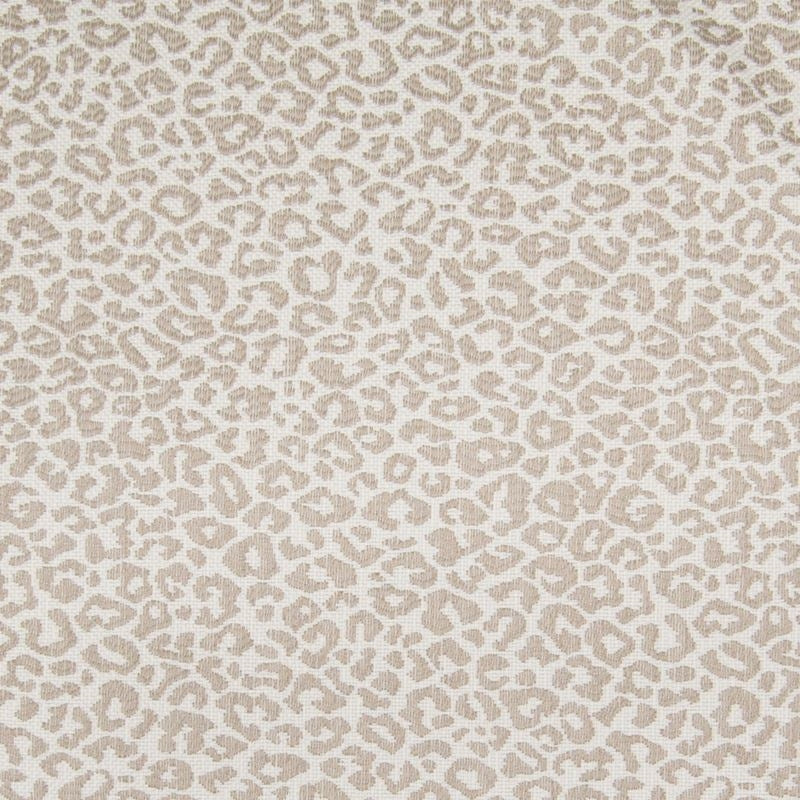B4301 Sand | Animal/Insect, Jacquard - Greenhouse Fabric