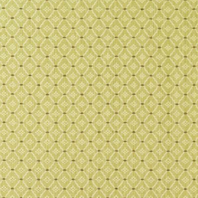 Purchase sample of 63522 Clifton Cotton Strie, Pear by Schumacher Fabric