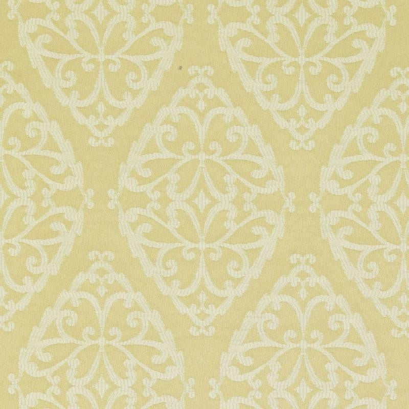 Dw15934-205 | Jonquil - Duralee Fabric