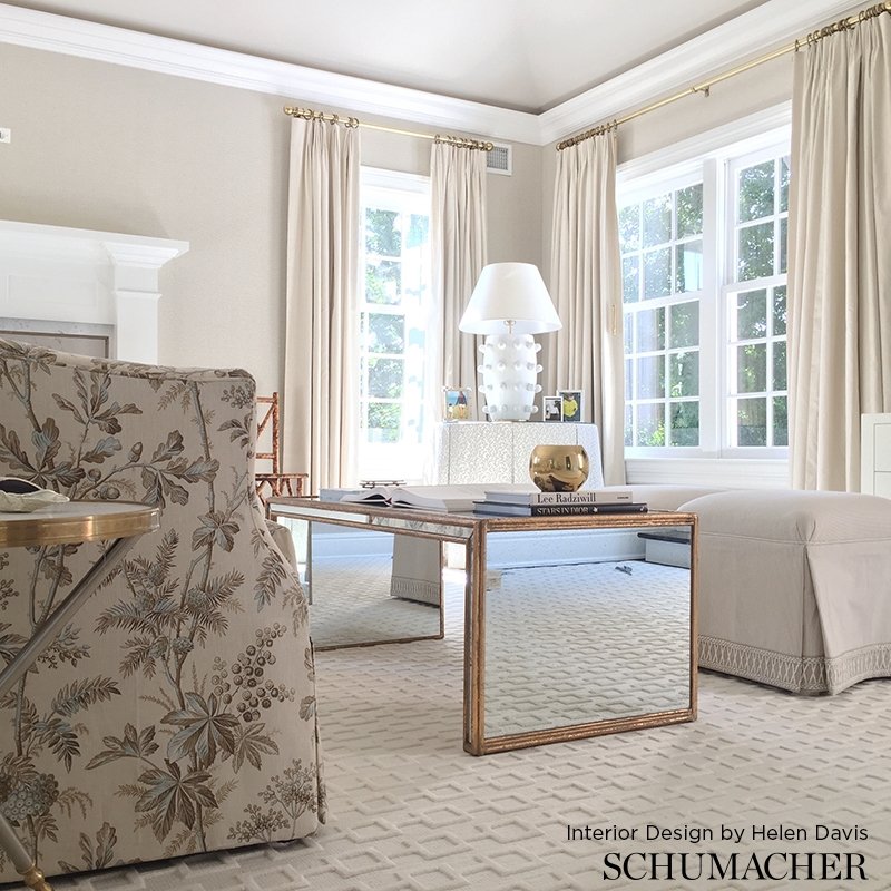 69330 Lange Blanc by Schumacher