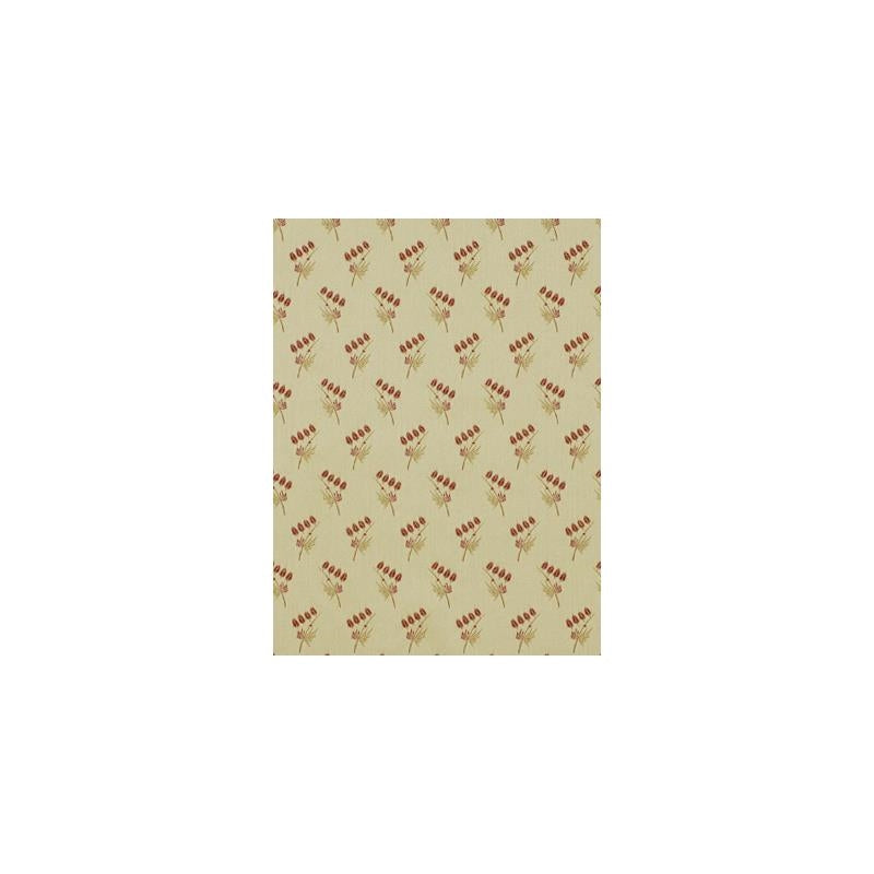 139239 | Fab Four Citrus Ruby - Beacon Hill Fabric