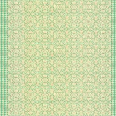 Purchase GWF-3506.13.0 Maze Blue Geometric by Groundworks Fabric