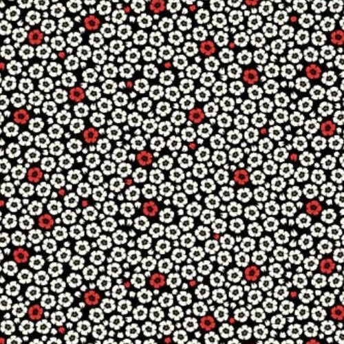 Select WH000023331 Coquelicot Noir by Jean Paul Gaultier Wallpaper