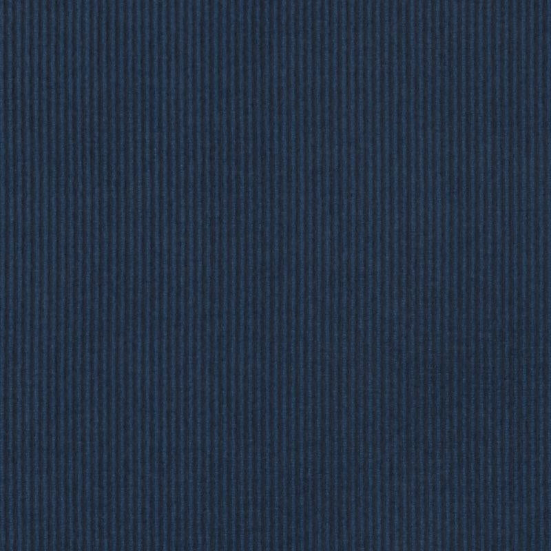 Dw16161-206 | Navy - Duralee Fabric
