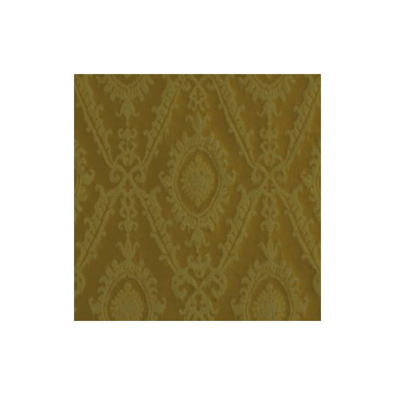 187421 | Draffenville Gold Leaf - Beacon Hill Fabric