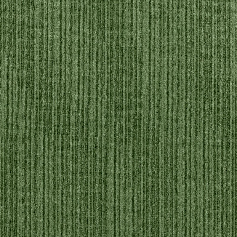 Purchase sample of 69763 Antique Strie Velvet, Hedge by Schumacher Fabric