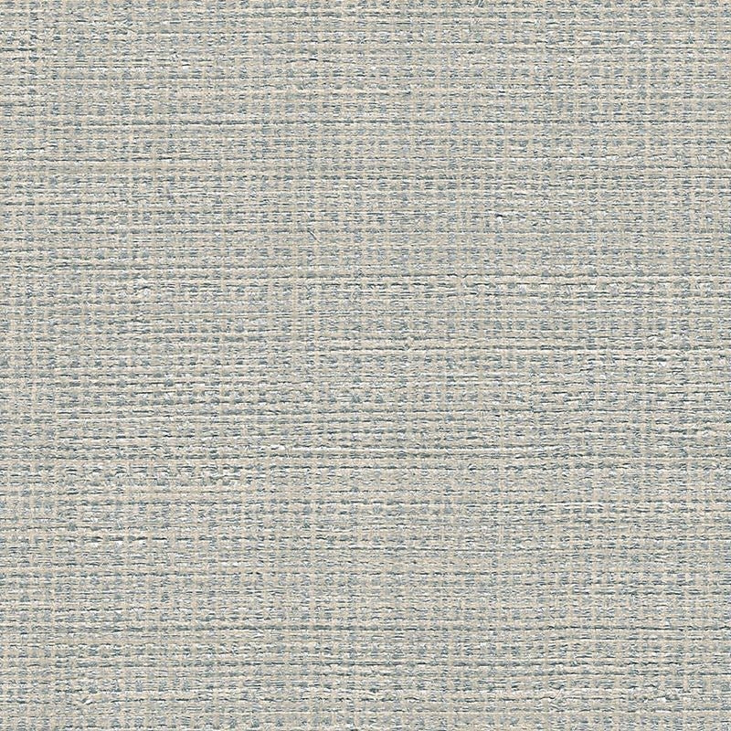 Purchase 7722 Vinyl Max's Metallic Raffia Sterling Phillip Jeffries Wallpaper
