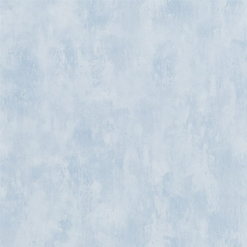 Sample PDG719-20 Parchment, Cloudless by Designer Guild Wallpaper