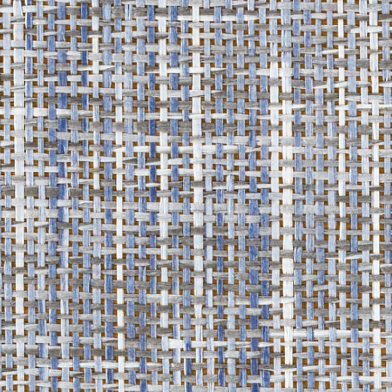 Purchase 8991 Metallic Paper Weave II Krypton Phillip Jeffries Wallpaper