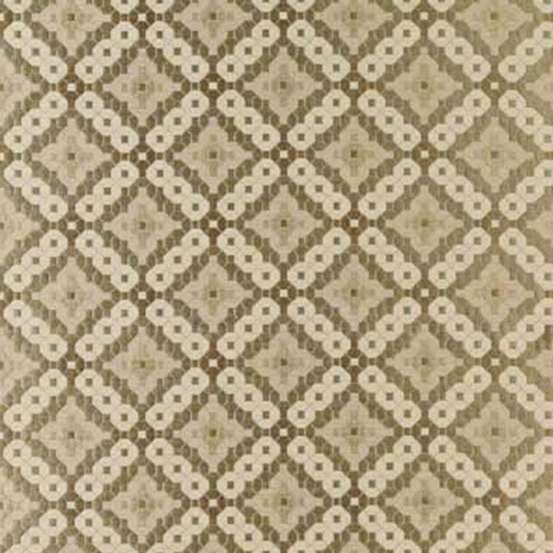 Purchase sample of 63372 Marrakesh, Coin by Schumacher Fabric