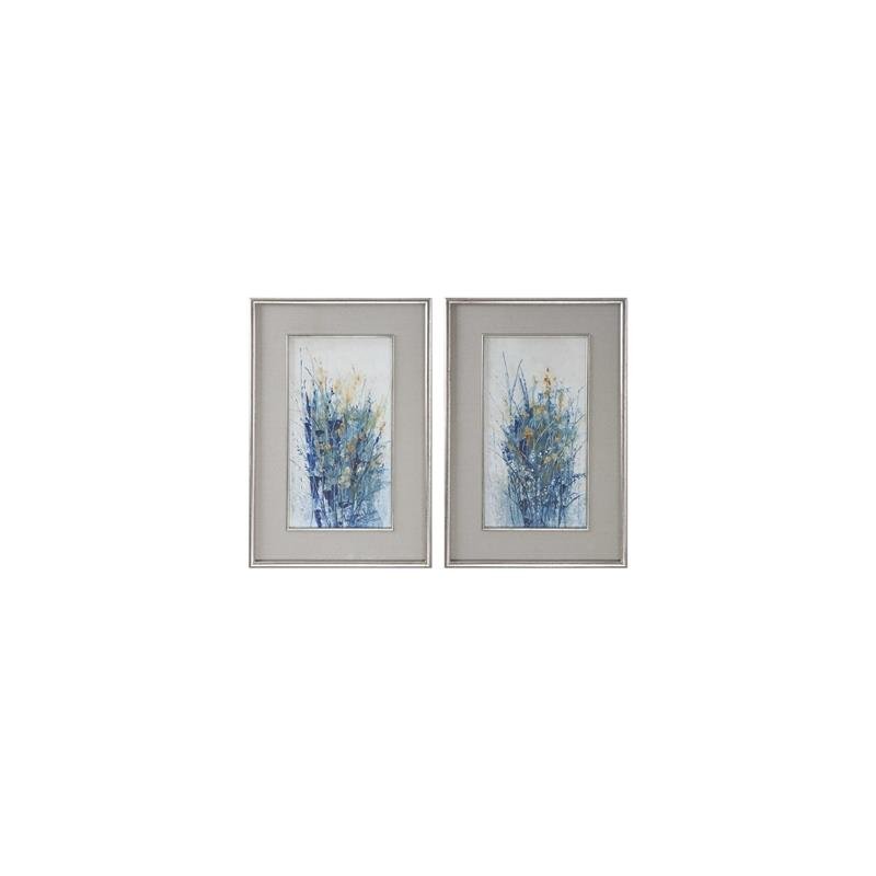 41569 Custom Postage Leaves by Uttermost,,