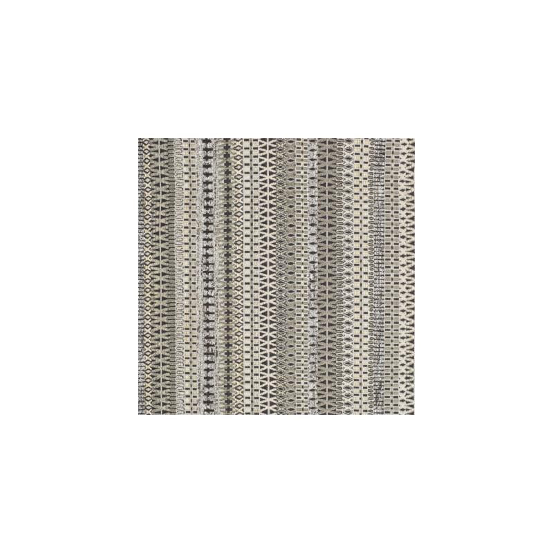 Select S3810 Pearl Gray Stripe Greenhouse Fabric