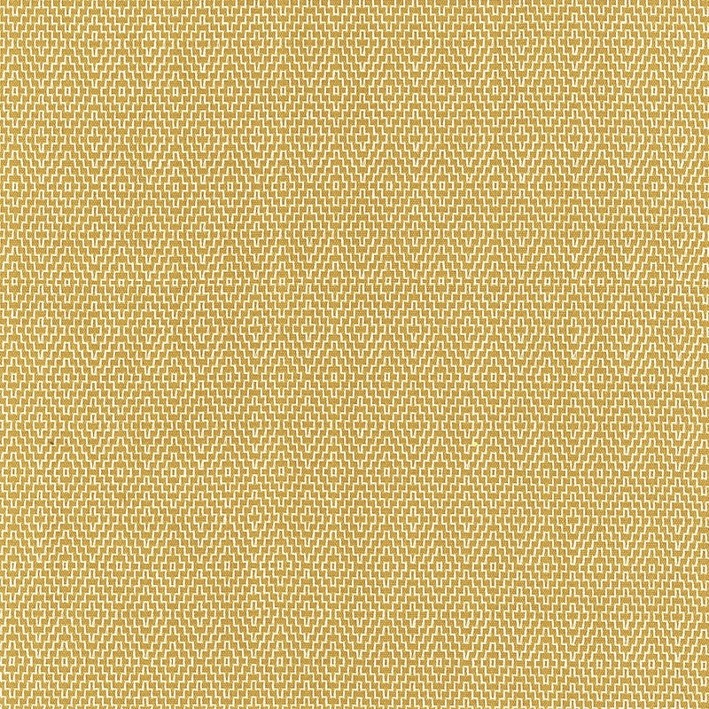 Purchase sample of 62534 Hampton Court Diamond, Chartreuse by Schumacher Fabric