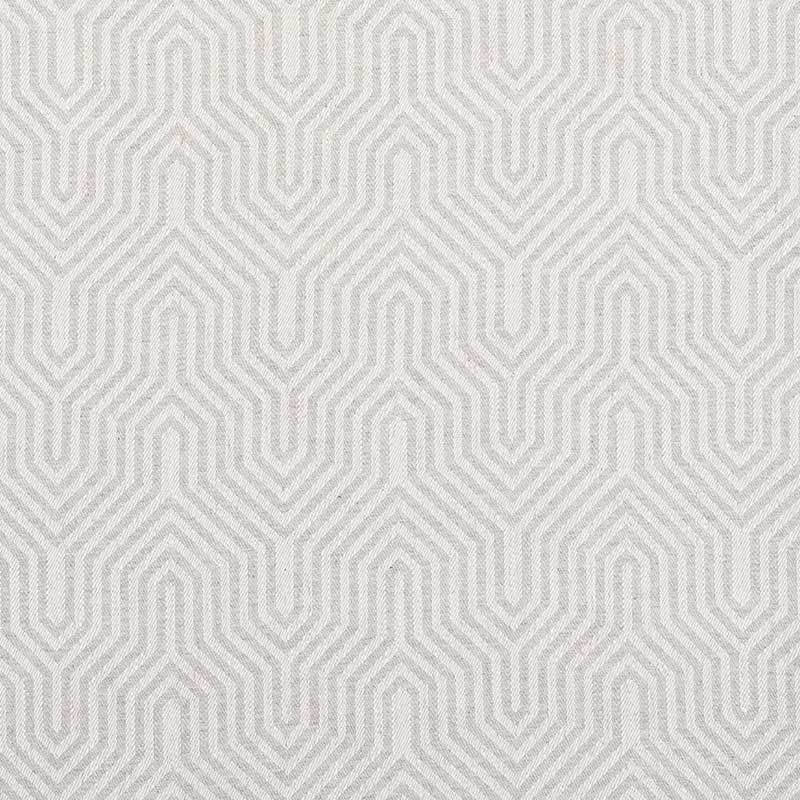 Purchase sample of 72121 Eureka, Limestone by Schumacher Fabric