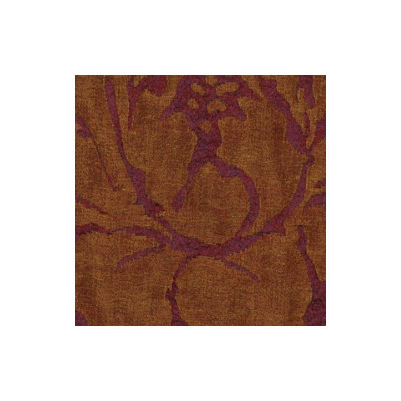 218942 | Flame Frame Magenta - Beacon Hill Fabric