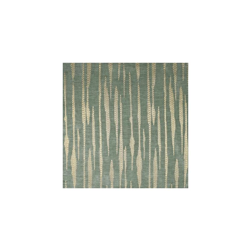 Select F2703 Mineral Green Metallic Greenhouse Fabric