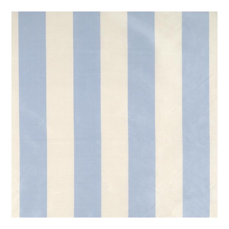 Search 36196MM-004 Cornwall Stripe Blue  Cream by Scalamandre Fabric